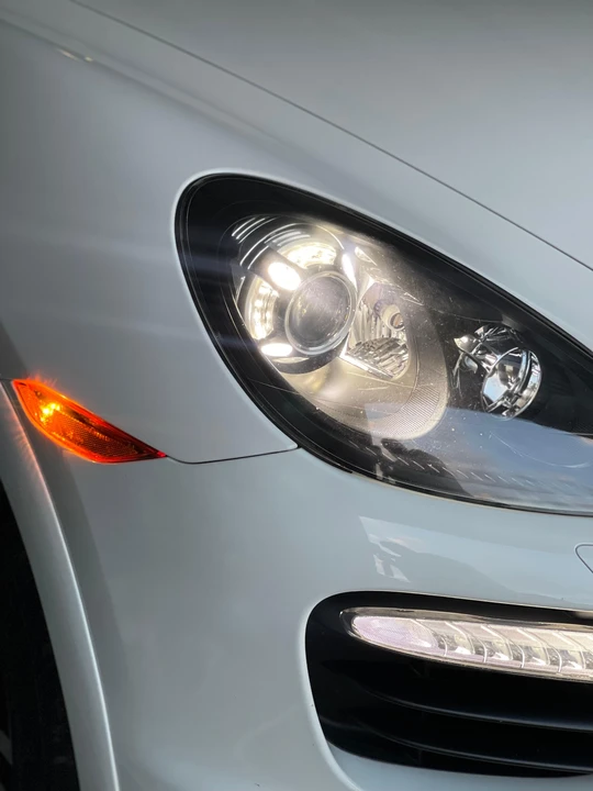 2013 Porsche 958 Cayenne GTS - Image 24 of 31