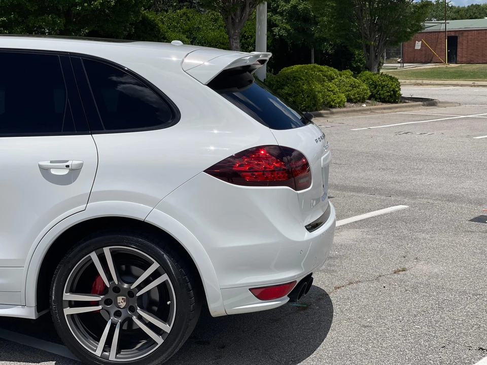 2013 Porsche 958 Cayenne GTS - Image 29 of 31
