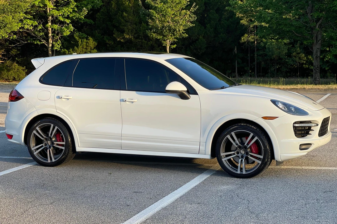 2013 Porsche 958 Cayenne GTS - Image 3 of 31