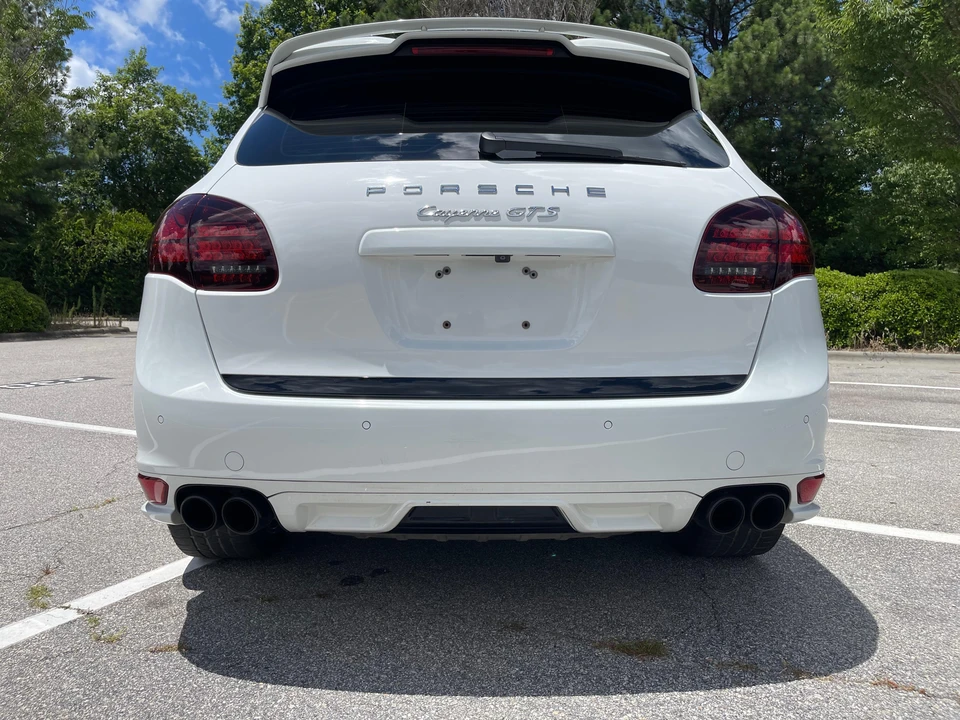 2013 Porsche 958 Cayenne GTS - Image 15 of 31