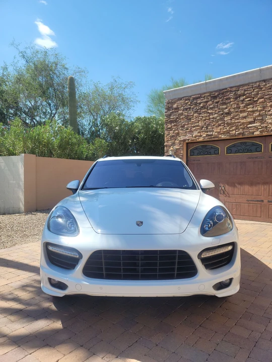 2013 Porsche 958 Cayenne GTS - Image 2 of 28
