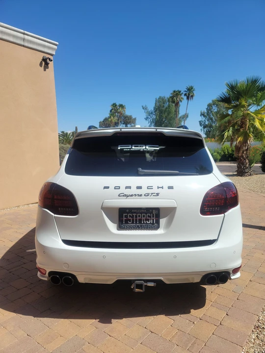 2013 Porsche 958 Cayenne GTS - Image 4 of 28