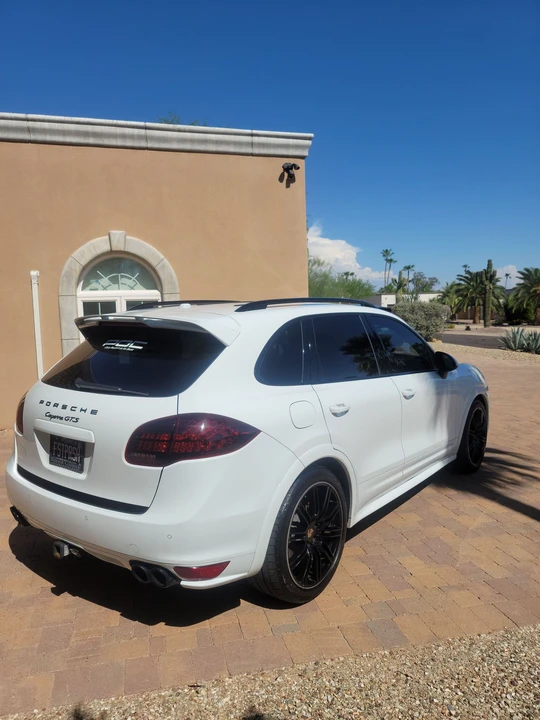 2013 Porsche 958 Cayenne GTS - Image 5 of 28