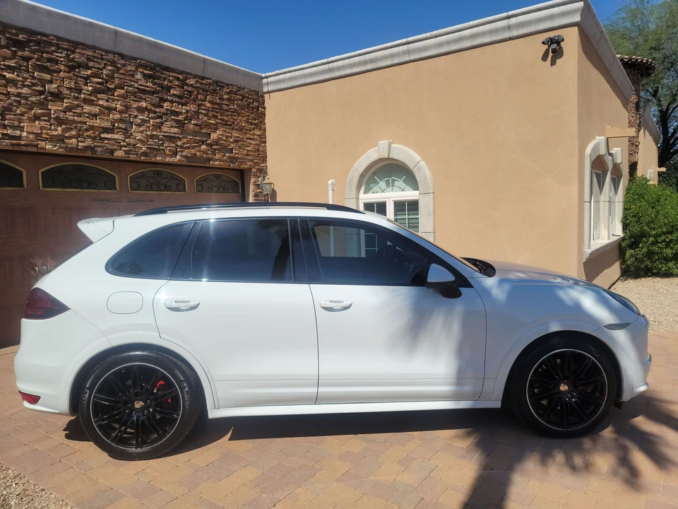 2013 Porsche 958 Cayenne GTS - Image 6 of 28