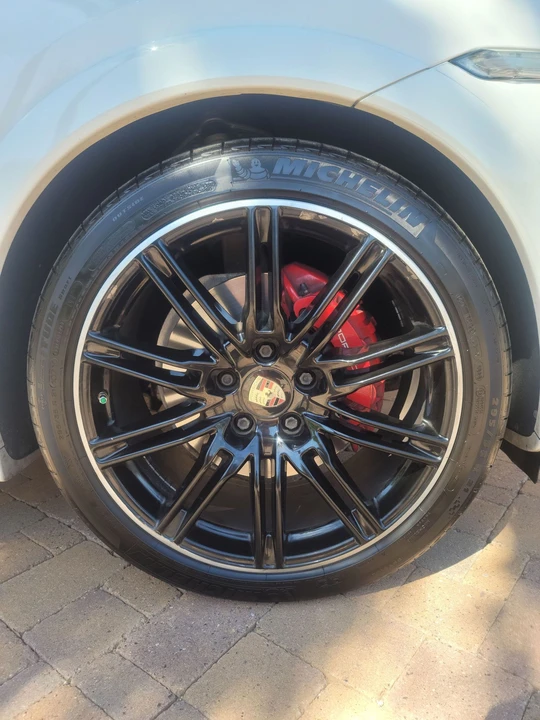 2013 Porsche 958 Cayenne GTS - Image 22 of 28