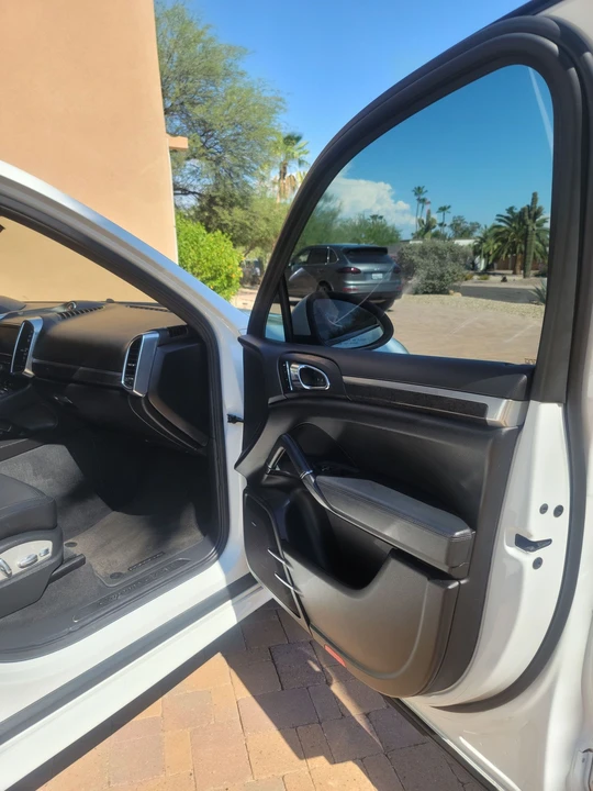 2013 Porsche 958 Cayenne GTS - Image 21 of 28
