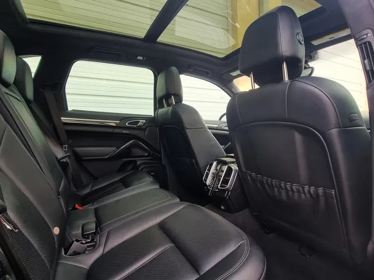 2013 Porsche 958 Cayenne GTS - Image 15 of 17
