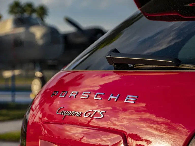 2013 Porsche 958 Cayenne GTS - Image 7 of 17