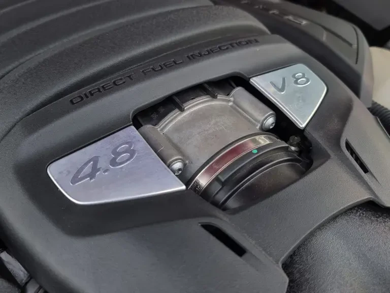 2013 Porsche 958 Cayenne GTS - Image 17 of 17