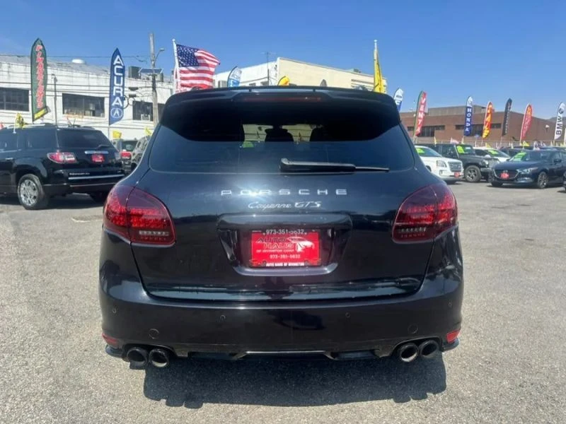 2013 Porsche 958 Cayenne GTS - Image 8 of 12