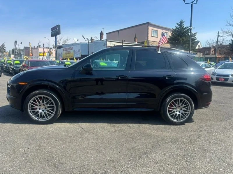 2013 Porsche 958 Cayenne GTS - Image 5 of 12