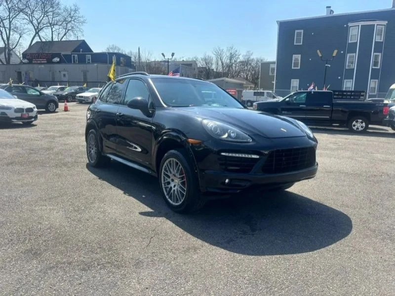 2013 Porsche 958 Cayenne GTS - Image 4 of 12