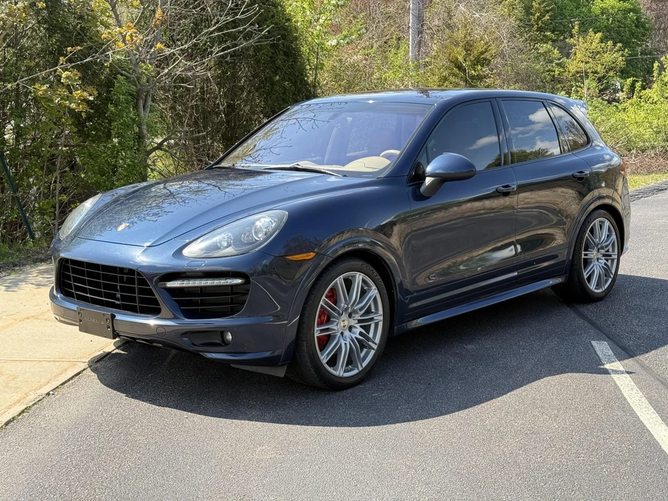 2013 Porsche 958 Cayenne GTS - Image 6 of 31
