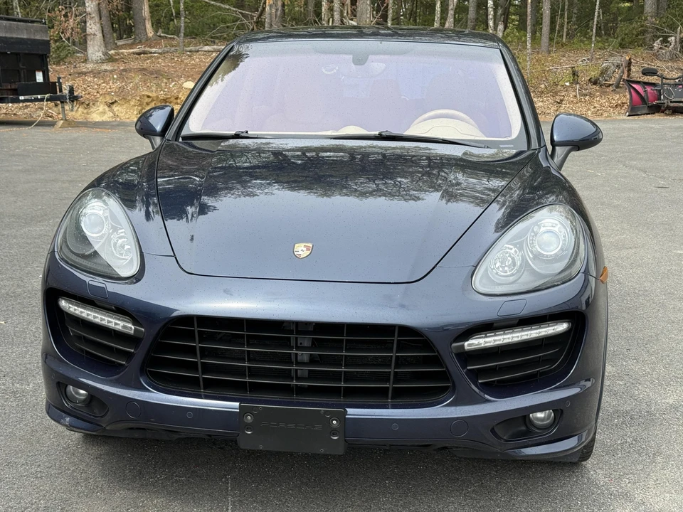2013 Porsche 958 Cayenne GTS - Image 27 of 31