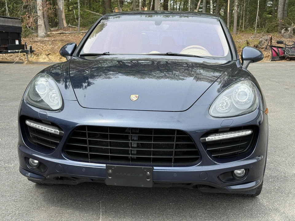 2013 Porsche 958 Cayenne GTS - Image 26 of 31