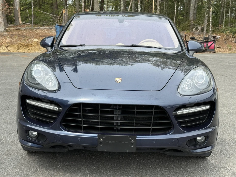 2013 Porsche 958 Cayenne GTS - Image 25 of 31