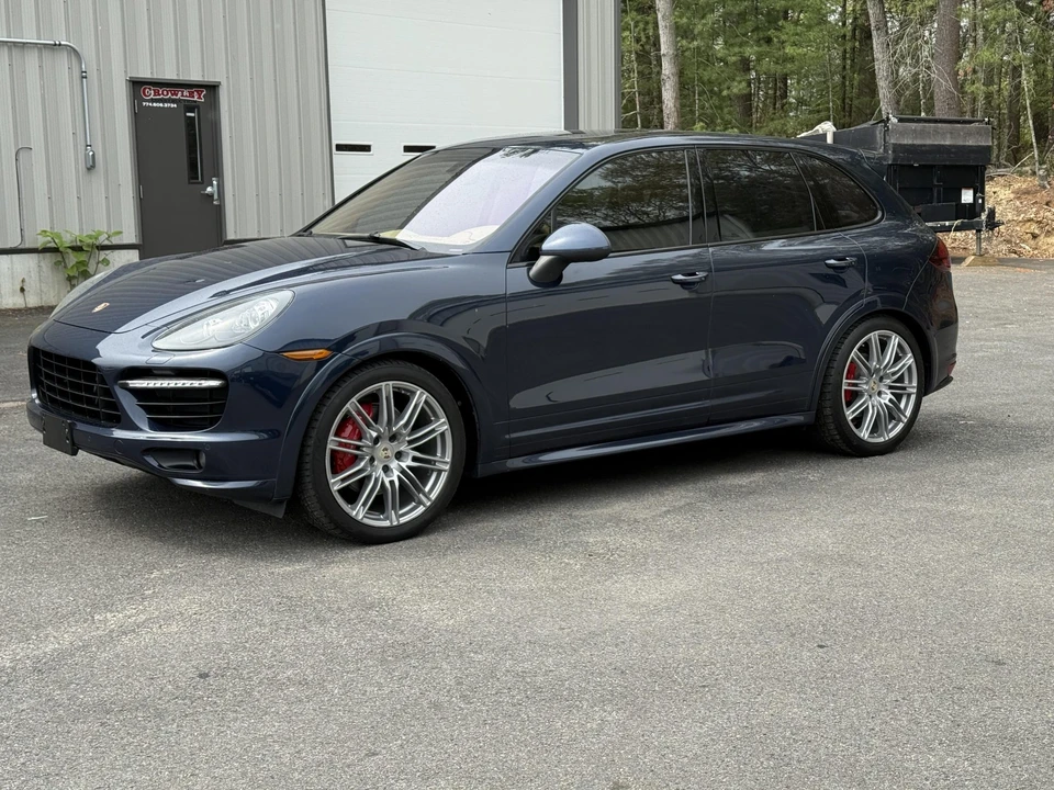 2013 Porsche 958 Cayenne GTS - Image 14 of 31