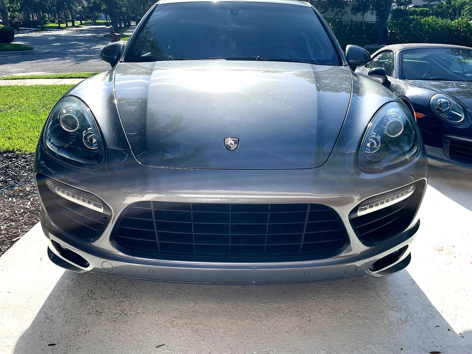 2013 Porsche 958 Cayenne GTS - Image 5 of 11