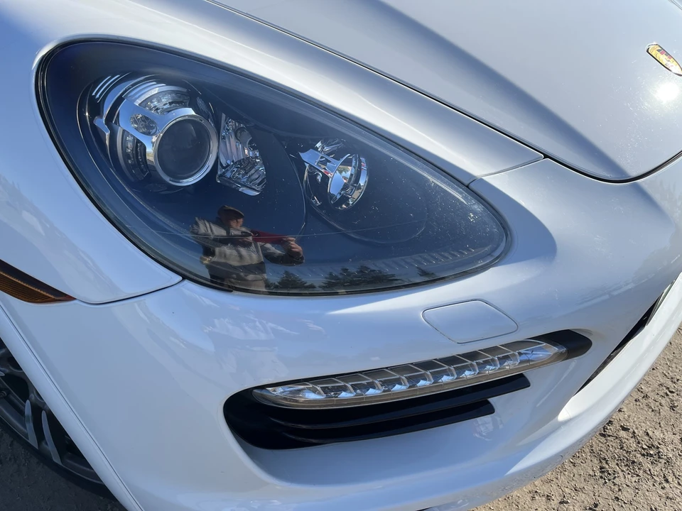 2013 Porsche 958 Cayenne GTS - Image 9 of 31
