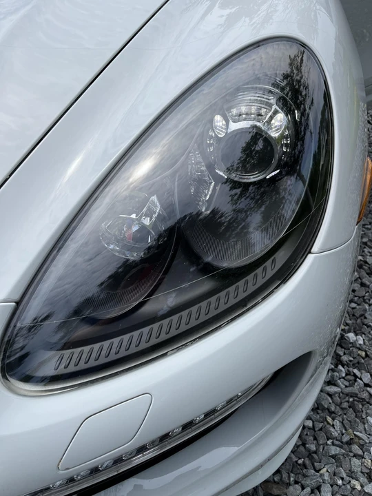 2013 Porsche 958 Cayenne GTS - Image 12 of 31