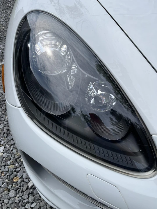 2013 Porsche 958 Cayenne GTS - Image 11 of 31