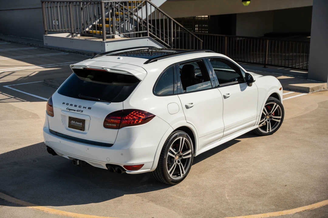 2013 Porsche 958 Cayenne GTS - Image 26 of 31