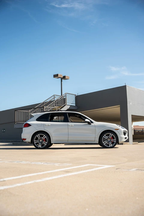 2013 Porsche 958 Cayenne GTS - Image 20 of 31