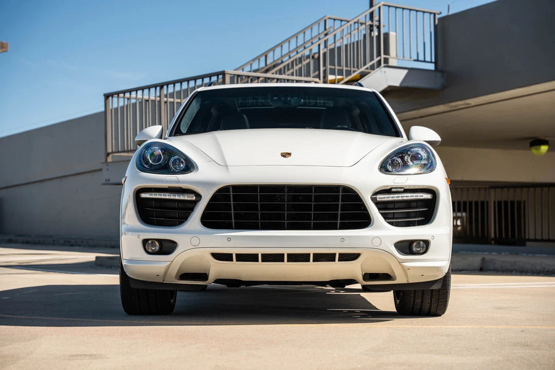 2013 Porsche 958 Cayenne GTS - Image 13 of 31