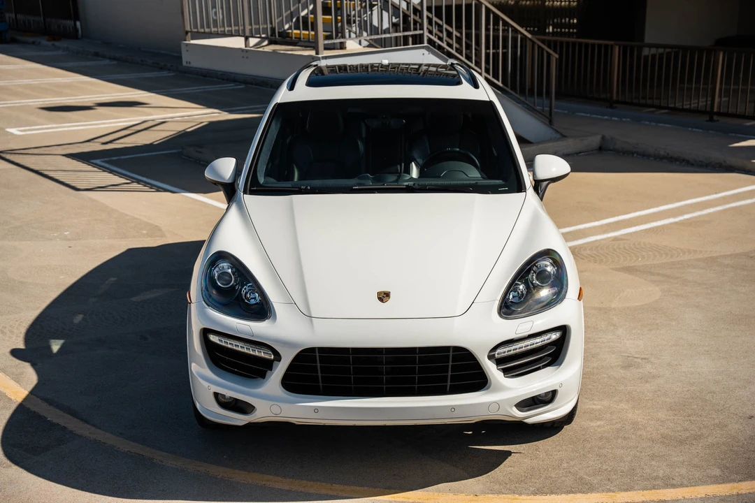 2013 Porsche 958 Cayenne GTS - Image 11 of 31