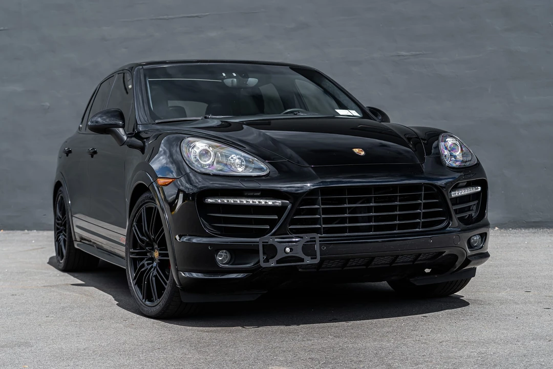 2013 Porsche 958 Cayenne GTS - Image 8 of 31