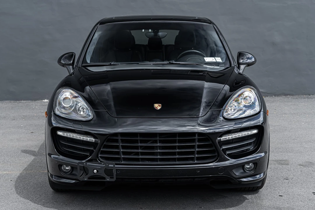 2013 Porsche 958 Cayenne GTS - Image 6 of 31