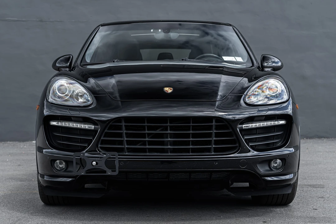 2013 Porsche 958 Cayenne GTS - Image 7 of 31