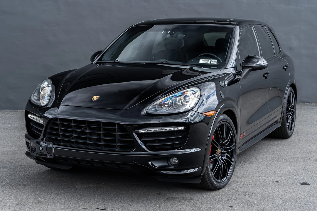 2013 Porsche 958 Cayenne GTS - Image 5 of 31