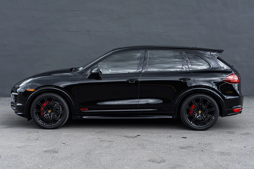 2013 Porsche 958 Cayenne GTS - Image 24 of 31