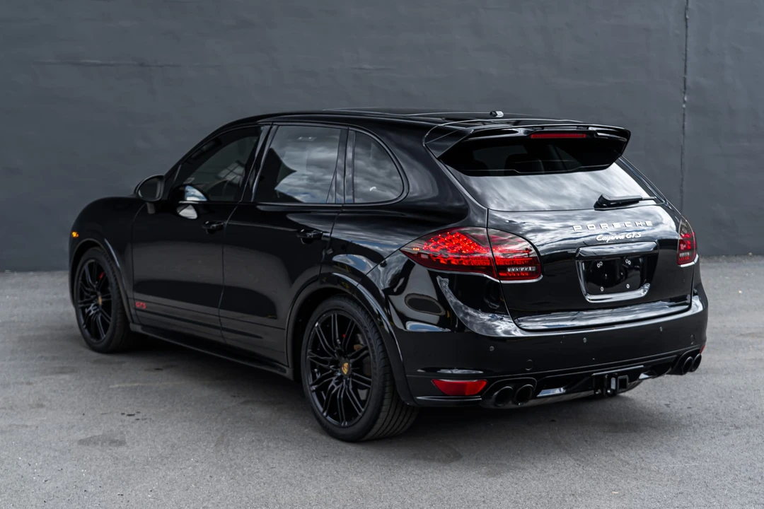 2013 Porsche 958 Cayenne GTS - Image 21 of 31