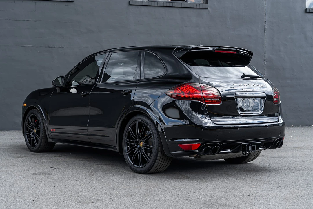 2013 Porsche 958 Cayenne GTS - Image 22 of 31