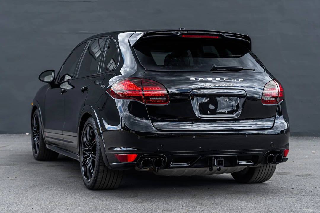 2013 Porsche 958 Cayenne GTS - Image 20 of 31