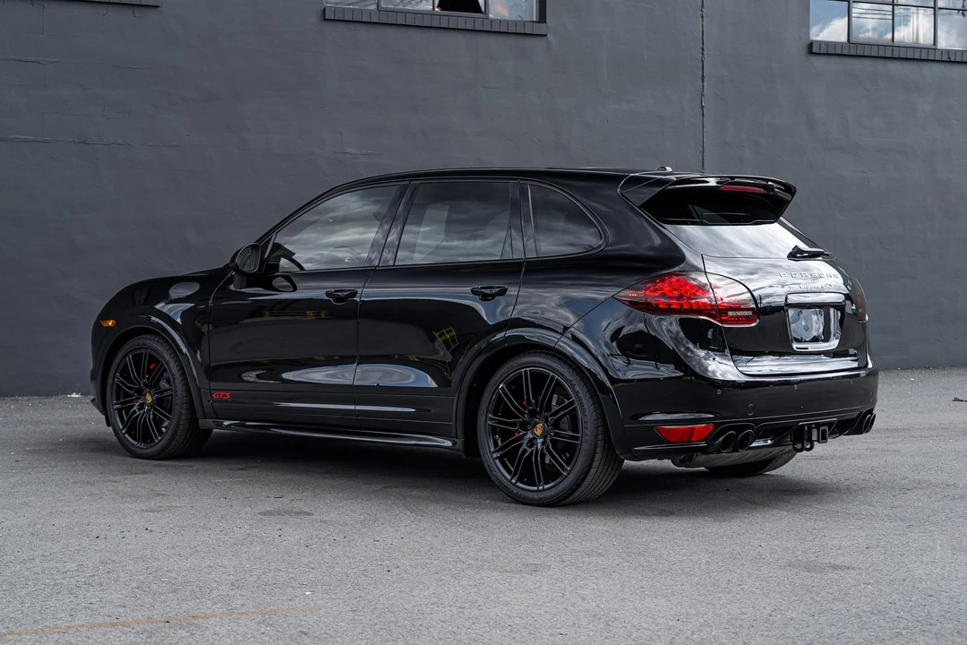 2013 Porsche 958 Cayenne GTS - Image 23 of 31