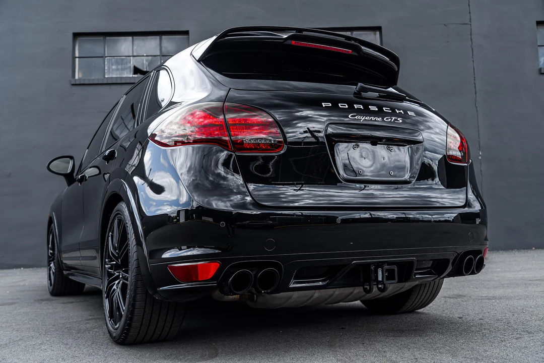 2013 Porsche 958 Cayenne GTS - Image 19 of 31