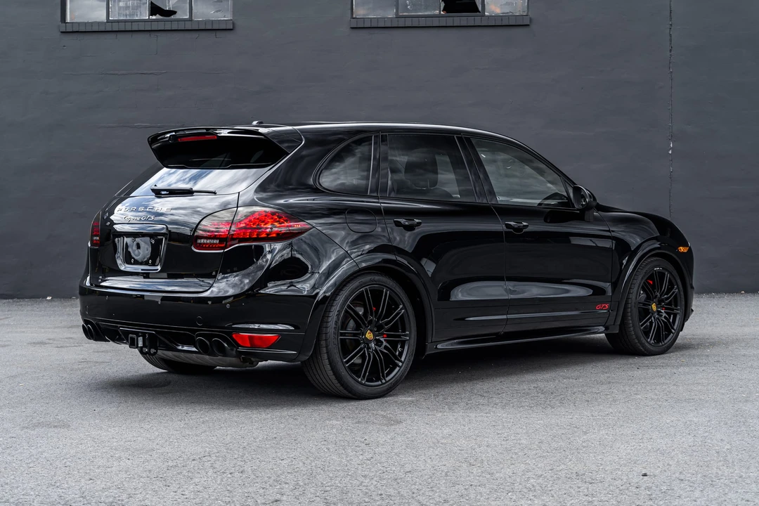 2013 Porsche 958 Cayenne GTS - Image 14 of 31