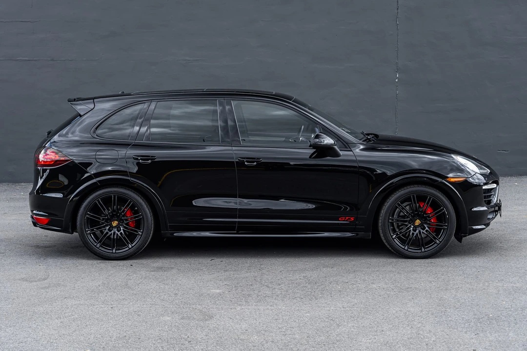 2013 Porsche 958 Cayenne GTS - Image 12 of 31