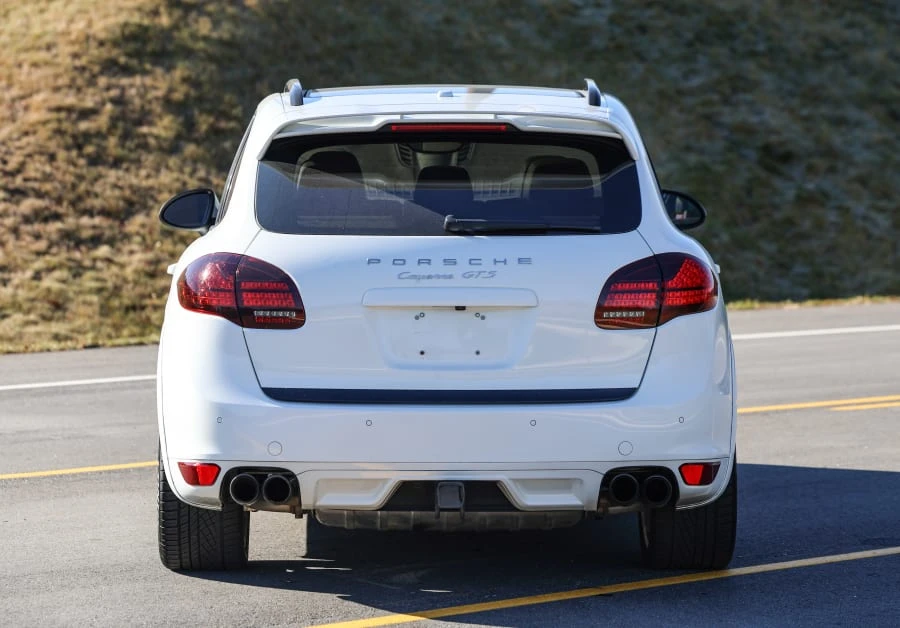 2013 Porsche 958 Cayenne GTS - Image 4 of 31