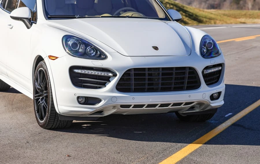2013 Porsche 958 Cayenne GTS - Image 21 of 31