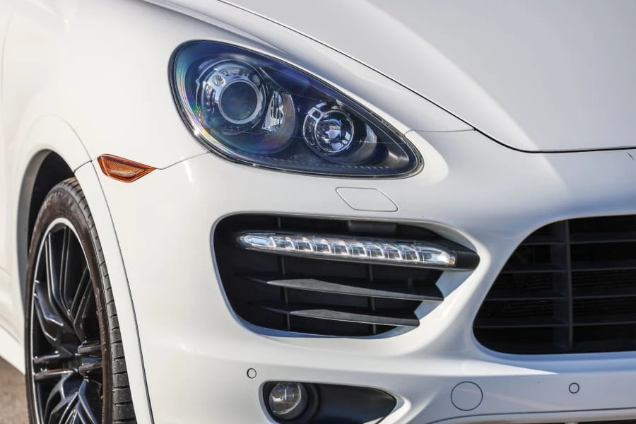 2013 Porsche 958 Cayenne GTS - Image 20 of 31