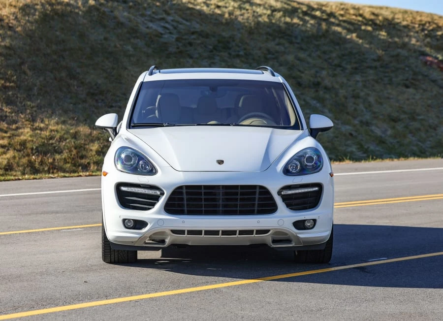 2013 Porsche 958 Cayenne GTS - Image 3 of 31