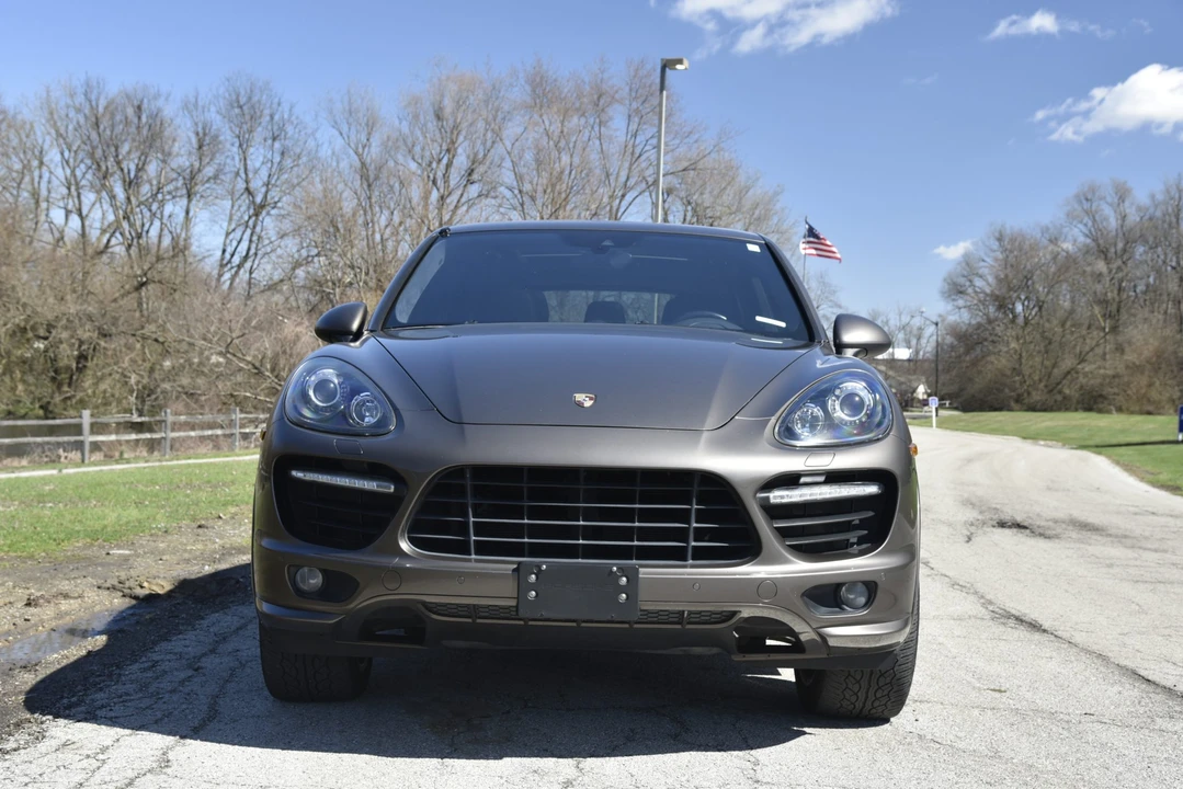 2013 Porsche 958 Cayenne GTS - Image 6 of 31