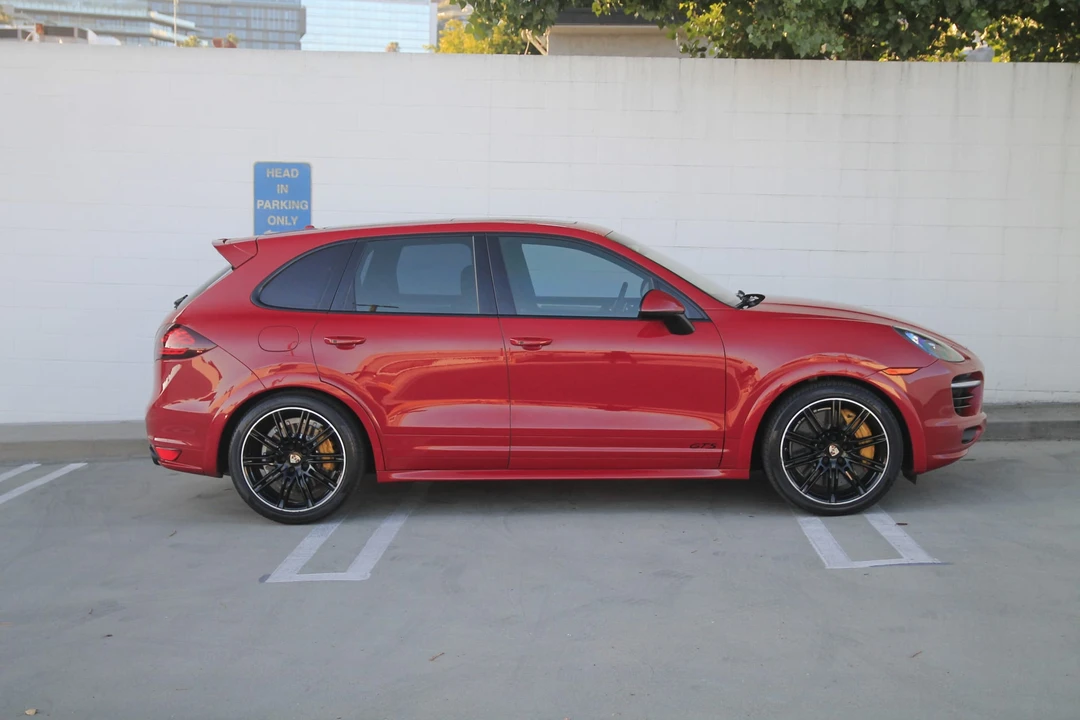 2013 Porsche 958 Cayenne GTS - Image 20 of 31