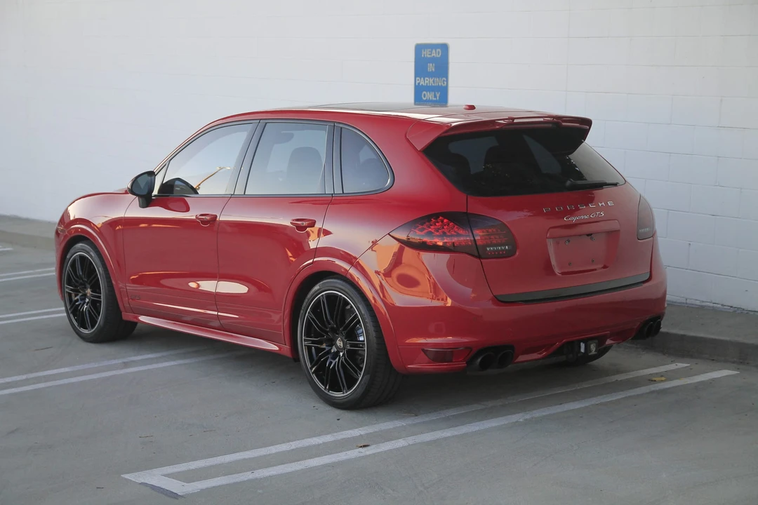 2013 Porsche 958 Cayenne GTS - Image 12 of 31