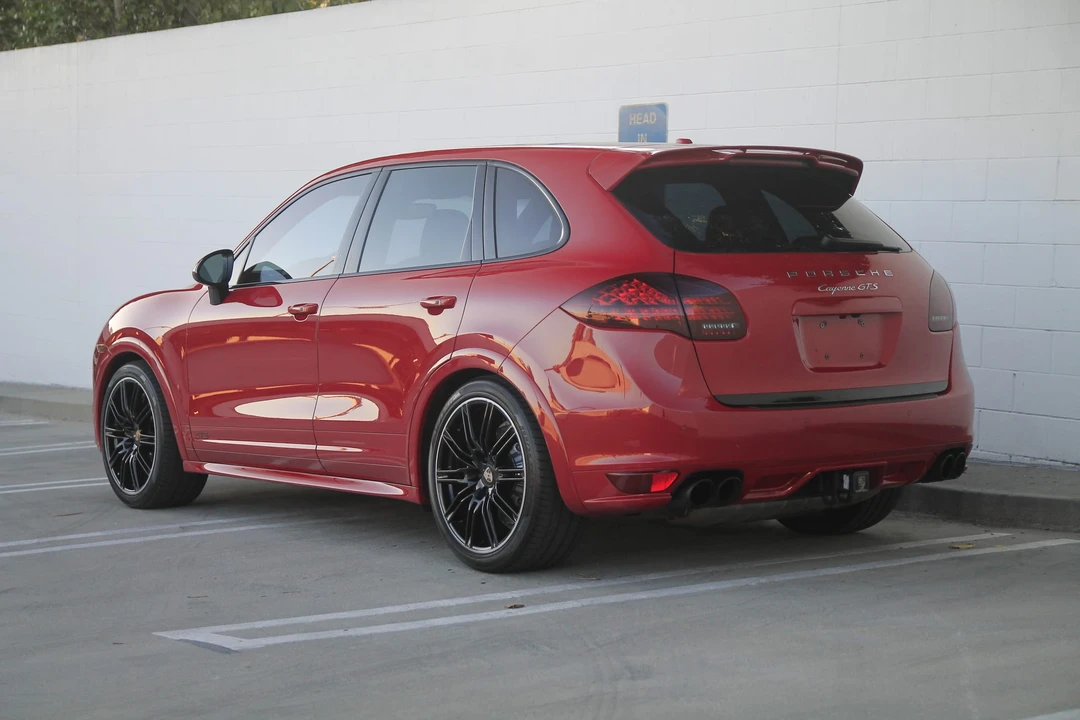 2013 Porsche 958 Cayenne GTS - Image 13 of 31