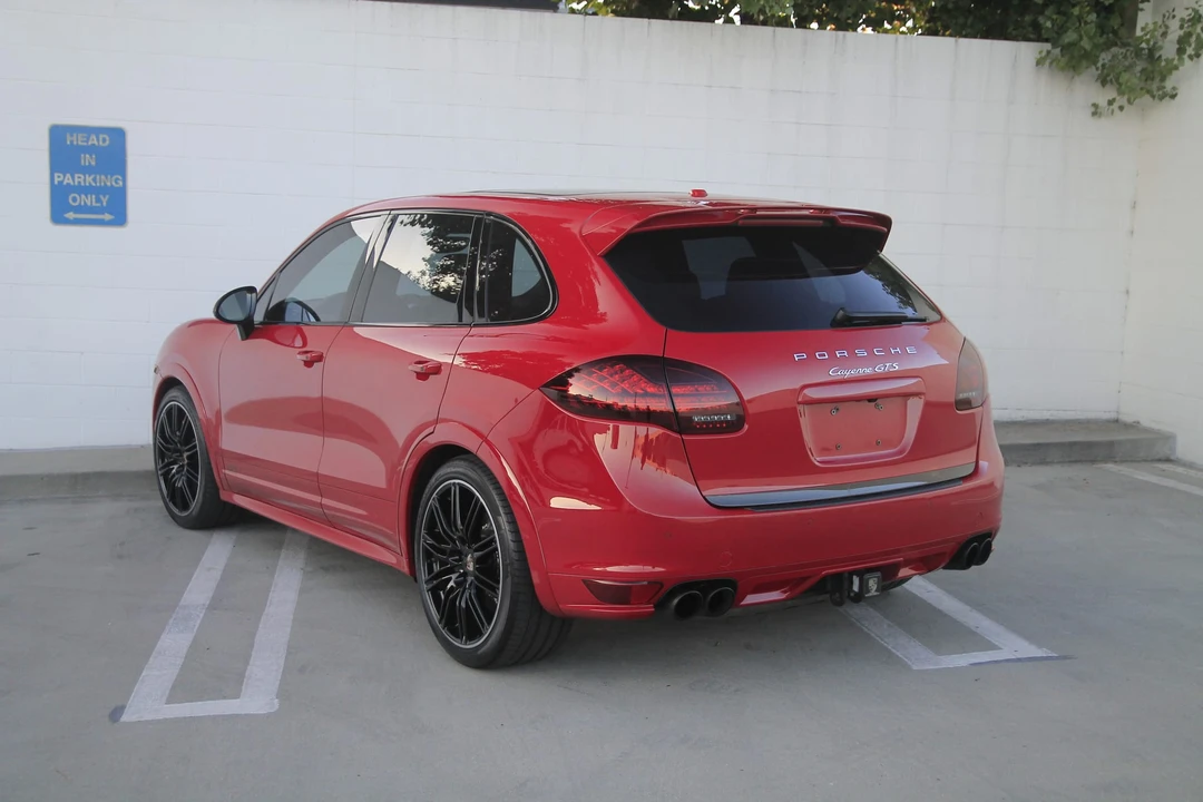 2013 Porsche 958 Cayenne GTS - Image 14 of 31